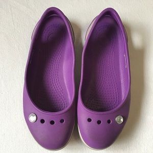 Crocs Junior Shoe / Sandal